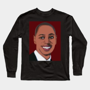 dave chappelle Long Sleeve T-Shirt